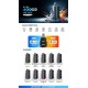 Pod Descartável Nikbar Ice Baby 40K 40000 Puffs