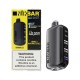 Pod Descartável Nikbar Ice Baby 40K 40000 Puffs