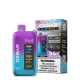 Pod Descartável Oxbar Ice / Nic Control 35K Puffs