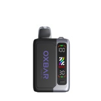 Pod Descartável Oxbar Svopp 32K 32000 Puffs - REFIL