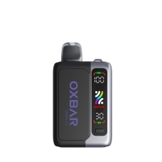 Pod Descartável Oxbar Svopp 32K 32000 Puffs - REFIL