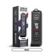 Pod Descartável Oxbar Svopp 32K 32000 Puffs - REFIL