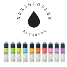 Dream Collab Salt 30ml