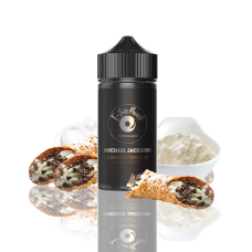 Michael Jackson – Cannoli Cream - E-Juice Parade