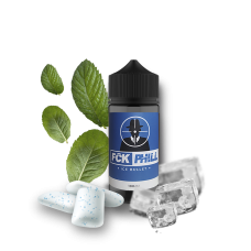 Ice Bullet 100ml - FCK Phill