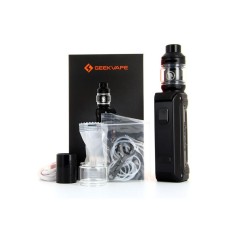 Aegis Max 2 Max100 100w TC + Zeus Subohm Tank Kit - Geekvape