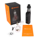 Aegis S100 (Solo 3) Mod  + Zeus Subohm Tank Kit - Geekvape