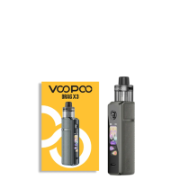 Drag X3 80w Pod Kit - Voopoo
