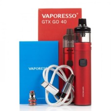 GTX GO 40 1500mah kit - Vaporesso