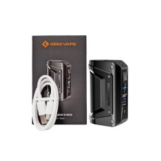 Aegis Legend 3 200w Box Mod - Geekvape