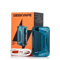 Aegis Legend 5 200w Box Mod - Geekvape 