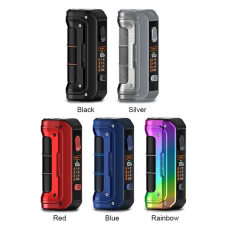 Aegis Max 2 Max100 100w TC Mod - Geekvape