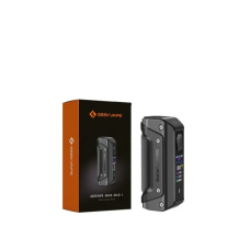 Aegis S100 (Solo 3) 100W Box Mod - Geekvape