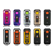 Armour S 21700 100w Box mod - Vaporesso