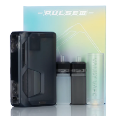 Pulse V3 BF Squonk 95W Mod - Vandy Vape