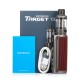 Target 100 mod New CMF + Itank 2 kit - Vaporesso