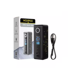 VINCI Spark100 100W Box Mod - Voopoo