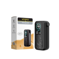 VINCI Spark220 220W Box Mod - Voopoo