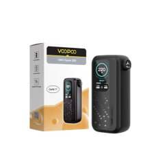 VINCI Spark220 220W Box Mod - Voopoo