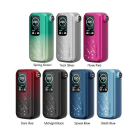 VINCI Spark220 220W Box Mod - Voopoo