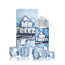 Pure Ice 100ml - Mr. Freeze