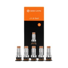 Pack de Coils J Digi Pro / Max 5 Unidades - Geekvape