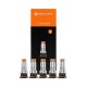 Pack de Coils J Digi Pro / Max 5 Unidades - Geekvape
