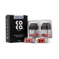 Pack de Pods Caliburn Koko 4 Unidades - Uwell