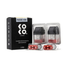 Pack de Pods Caliburn Koko 4 Unidades - Uwell