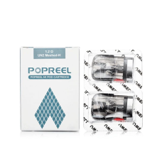 Pack de Pods Popreel 2 Unidades - Uwell