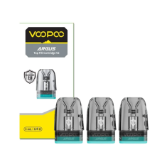 Pack de Pods Argus V2 3 unidades - Voopoo