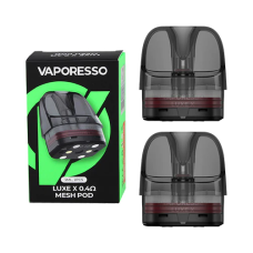 Pack de Pods Luxe X / XR 2 Unidades - Vaporesso