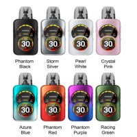 Argus A Pod 30w Kit 1100mah - Voopoo