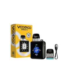 Argus P3 Pod Kit 1500mah - Voopoo