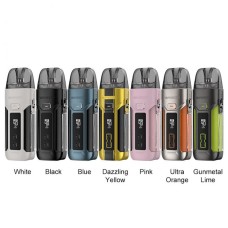 Luxe X PRO Pod Mod 1500mah Kit - Vaporesso