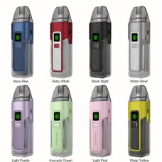 Luxe X2 Pod Kit 2000mah - Vaporesso