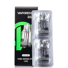 Pack de Pods Vibe Series 2 Unidades - Vaporesso