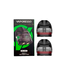 Pack de Pods Zero Series - Vaporesso