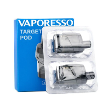 Pack de Pods Target PM30 3.5ML 2 Unidades - Vaporesso