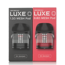 Pack de Pods Luxe Q 2 Unidades - Vaporesso
