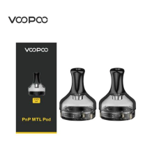 Pack de Pods MTL Drag X / S 2 Unidades - Voopoo