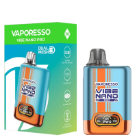 Vibe Nano Pro 1500mah Pod Kit - Vaporesso