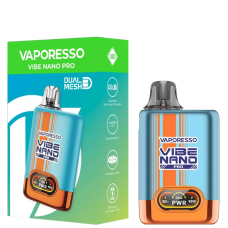 Vibe Nano Pro 1500mah Pod Kit - Vaporesso