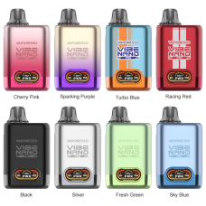 Vibe Nano Pro 1500mah Pod Kit - Vaporesso