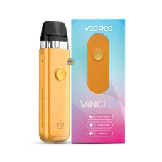 Vinci Q Pod 900mah Kit - Voopoo