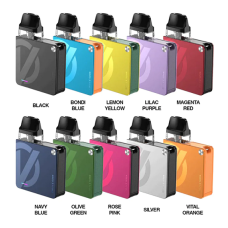 Xros 3 Nano 1000mah Pod Kit - Vaporesso