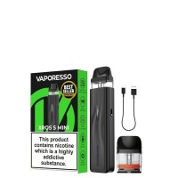 XROS 5 Mini 1500mah Pod Kit - Vaporesso
