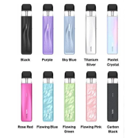 XROS 5 Mini 1500mah Pod Kit - Vaporesso