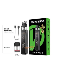 Xros Pro 2 2000mah Pod Kit - Vaporesso
