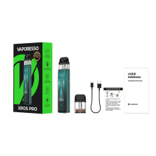 XROS Pro Pod Kit 1200mah - Vaporesso